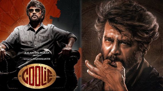  Coolie Overseas Advance Booking: కూలీ అడ్వాన్స్ బుకింగ్ ప్రభంజనం.. రిలీజ్‌కు ముందే రజనీ రికార్డుల మోత