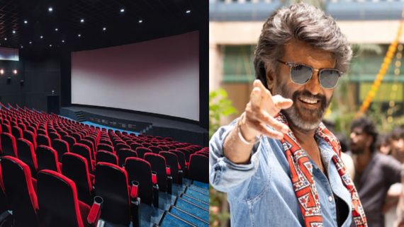 రజనీ సినిమాకు తమిళంలో తక్కువ.. ఆంధ్రాలో ఎక్కువనా?.. తెలుగు ప్రేక్షకుల జేబుకు కూలీ బొక్క