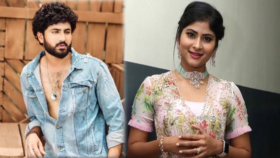 ఆ యాంకర్‌తో అక్రమ సంబంధం.. యువ హీరోపై భార్య సంచలన ఆరోపణలు