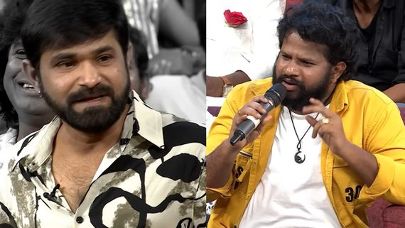 జబర్దస్త్‌లో చలాకీ చంటీకి వెన్నుపోట్లు.. బయటపెట్టిన హైపర్ ఆది.. చమ్మక్ చంద్ర, అధిరే అభి, రాఘవ కంటతడి