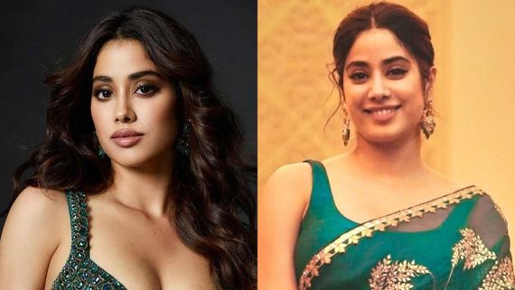 ‘ముగ్గురు పిల్లలను కనాలని ఉంది.. ఎందుకంటే?’ జాన్వీ కపూర్ కామెంట్స్