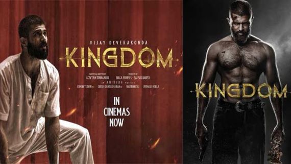 Kingdom Box Office Day 3: 50 కోట్ల క్లబ్‌లో కింగ్డమ్.. విజయ్ దేవరకొండ మూవీకి 3వ రోజు ఎన్ని కోట్లంటే?