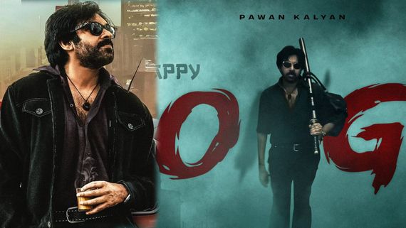 OG Nizam Business: రికార్డు ధరకు OG నైజాం రైట్స్.. టాప్ ప్రొడ్యూసర్ చేతికి పవన్ కల్యాణ్ మూవీ 