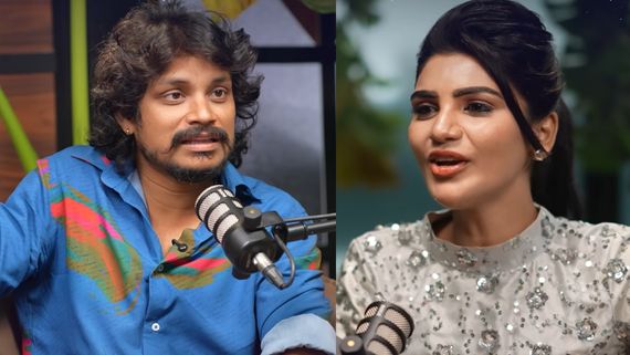 ‘నువ్వు ఇంట్లో దూరే టైప్.. వేదికపైనే అమ్మాయితో అలా’.. పండుపై జబర్దస్త్ వర్ష కామెంట్స్