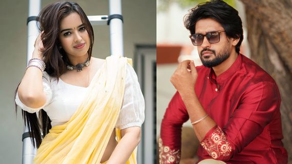 పూజిత పొన్నాడతో పెళ్లి వరకు.. షాకింగ్‌గా బిగ్ బాస్ కంటెస్టెంట్‌కు అర డజన్ బ్రేకప్స్!