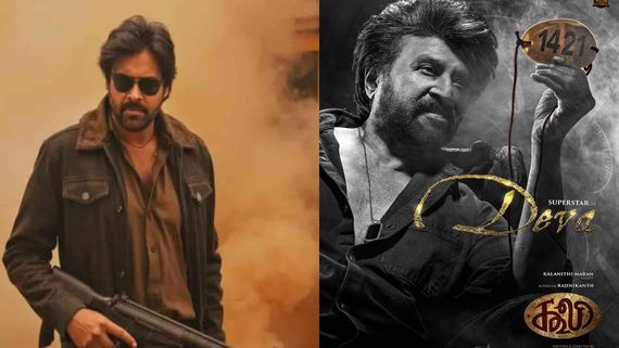 Coolie: కూలీలో పవన్‌ కళ్యాణ్ రియల్ ఇన్సిడెంట్‌? రజనీతో ఆ సీన్‌.. థియేటర్స్ బ్లాస్టే!