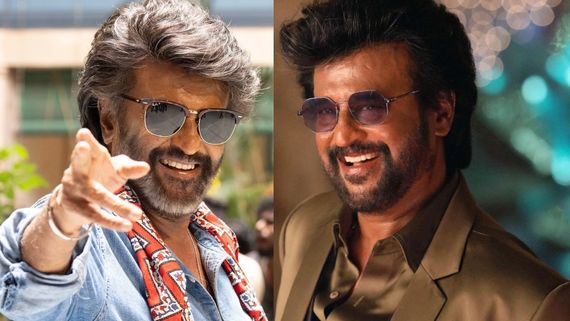 రజనీకాంత్ లాస్ట్ 5 మూవీస్ బాక్సాఫీస్.. హ్యయేస్ట్ ఎన్ని కోట్లు? ఏ సినిమాకంటే?
