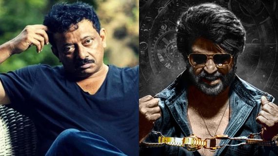 కూలి సినిమానే కాదు.. రజినీ మూవీపై ఆర్జీవీ సంచలన వాఖ్యలు