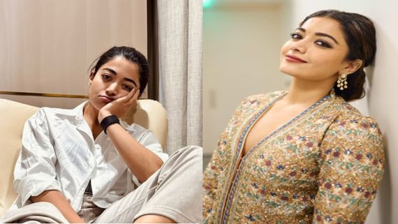 నన్ను తొక్కేయాలని అలాంటి కుట్ర జరుగుతోంది... బయటపెట్టిన రష్మిక మందన్న 