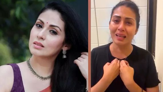 దయచేసి కాపాడండి.. బోరున ఏడ్చేసిన నటి సదా 