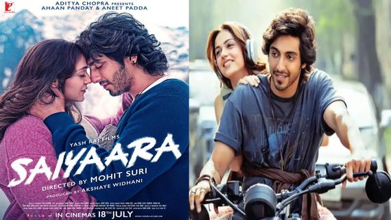 Saiyaara Closing Collection: సైయారా క్లోజింగ్ కలెక్షన్స్.. 60 కోట్లతో తీస్తే ఎన్ని వందల కోట్ల లాభమంటే?