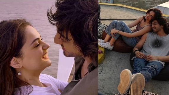 Saiyaara Day 23 Collection: కనక వర్షం కురిపిస్తోన్న సైయారా... భారీ వసూళ్లతో అహన్ పాండే మూవీ రికార్డ్!