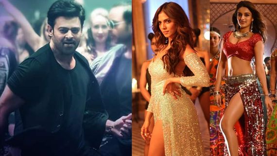 ది రాజా సాబ్ సాంగ్స్ లీక్.. మరోసారి ముగ్గురు హీరోయిన్లతో ప్రభాస్ స్టెప్పులు