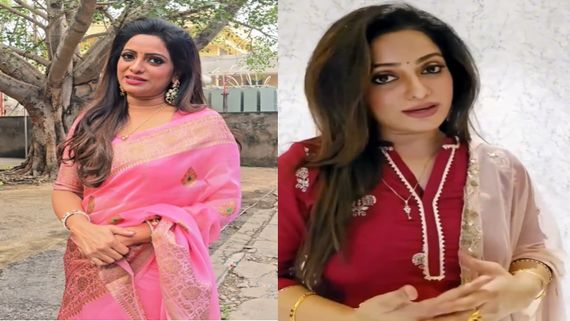 ‘ఇండస్ట్రీలో నాపై అలాంటి ప్రచారం..  పూటగడుస్తుందంటే వారే కారణం’