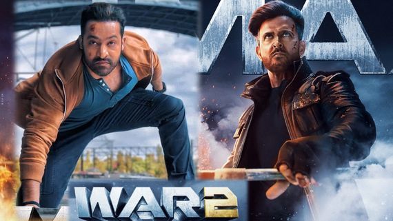 War 2 Movie Review and Rating: వార్ 2 మూవీ రివ్యూ అండ్ రేటింగ్
