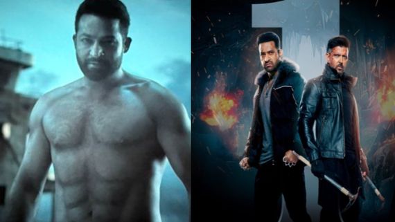 War 2 VFXపై దారుణంగా ట్రోలింగ్.. ఎన్టీఆర్‌ని అలా చూపిస్తారా? ఫ్యాన్స్ ఫైర్