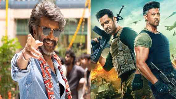 War vs Coolie: రజనీ - హృతిక్ మధ్య టగ్ ఆఫ్ వార్.. ఫస్ట్ డే ఛాంపియన్ ఎవరు? ఎన్ని కోట్లంటే?