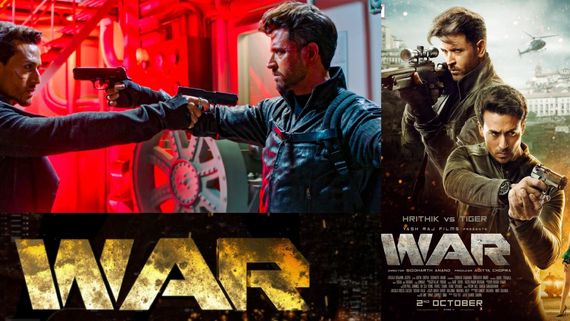War Movie Review: వార్ మూవీ రివ్యూ అండ్ రేటింగ్