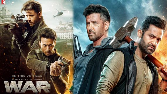 War Total Collections: వార్ మూవీ టోటల్ కలెక్షన్లు.. వార్ 2తో ఎన్టీఆర్ ఆ రికార్డు బ్రేక్ చేస్తాడా? 