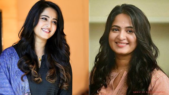 అనుష్క శెట్టికి ఆరోగ్య సమస్యలా? అందుకే ఘాటీకి దూరంగా!