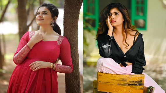 Bigg Boss Telugu 9: రీతూ చౌదరి దారుణంగా.. కంటెస్టెంట్ గొంతుపై కాలు పెట్టి