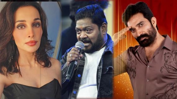 Bigg Boss 9 Week 2nd Elimination: డేంజర్ జోన్‌లో 5 గురు కంటెస్టెంట్లు.. ఈ వారం షాకింగ్‌గా బిగ్‌బాస్ ఎలిమినేషన్