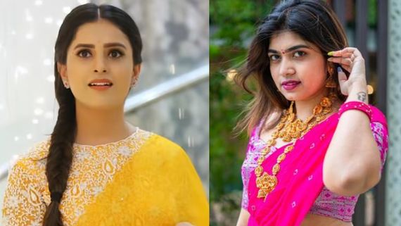 Bigg Boss 9 Love Stories: బిగ్ బాస్ 9లో ట్రైయాంగిల్ లవ్ స్టోరీ.. ఒక్కడి వలలో ఇద్దరు లేడీ కంటెస్టెంట్లు! 