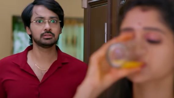 Brahmamudi September 30th Episode: కావ్య జ్యూస్‌లో టాబ్లెట్లు కలిపిన రాజ్.. నిజం తెలుసుకున్న కళ్యాణ్ 