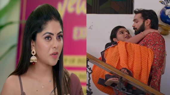 Brahmamudi September 1st Episode: కావ్యని కంటికి రెప్పలా కాపాడుతోన్న రాజ్.. రుద్రాణిలో అసూయ