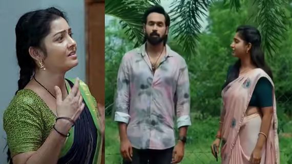 Brahmamudi September 4th Episode: కావ్య ప్రెగ్నెన్సీకి ముప్పు.. మళ్లీ రుద్రాణి కుట్రలు.. షాక్‌లో అప్పు