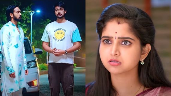 Brahmamudi September 18th Episode: వదిన కడుపు తీసేయాల్సిందే.. కళ్యాణ్ మాటలతో కుప్పకూలిన రాజ్