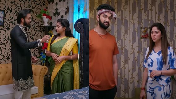 Brahmamudi September 6th Episode: కావ్యకు పుట్టబోయే బిడ్డ రుద్రమదేవి.. రుద్రాణి కడుపు మంట