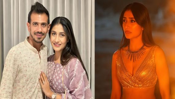 ‘పెళ్లయిన 2 నెలలకే అలా చీటింగ్.. ఛాహల్‌ను రెడ్ హ్యాండెడ్‌గా పట్టుకున్నా’