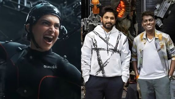 AA22xA6 ప్రాజెక్ట్ తోనూ దీపికాకు షాక్.. మేకర్స్ కీలక నిర్ణయం?