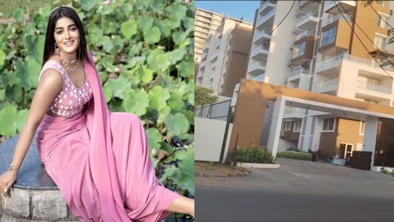 పనిపిల్లలపై హీరోయిన్ వేధింపులు.. ఫుట్‌పాత్‌పైనే అమ్మాయిలు దారుణంగా