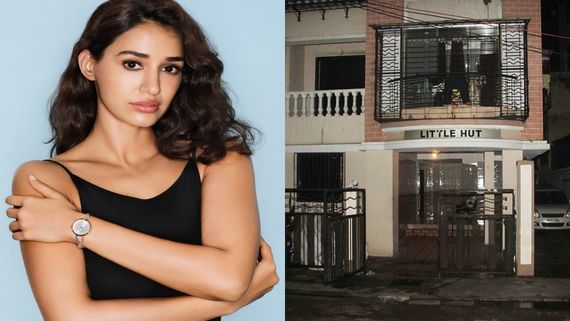 దిశా పటానీ ఇంటిపై కాల్పులు..  ఆ మాఫియా గ్యాంగ్ కుట్రనేనా?