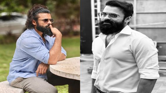 ఆమెతో ప్రేమలో పడ్డా.. వాళ్ల వల్లే నన్ను వదిలేసి.. సాయి దుర్గా తేజ్ ఎమోషనల్