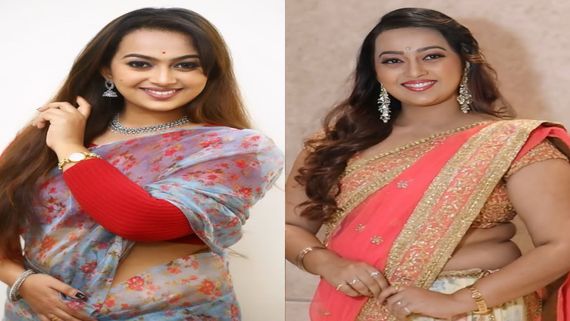 రెండో పెళ్లికి సిద్ధమైన స్టార్ హీరోయిన్.. బిగ్‌ అనౌన్స్‌మెంట్‌ అంటూ పోస్ట్