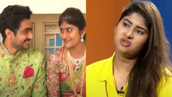 10 మంది గర్ల్స్‌తో నా బెడ్ రూమ్‌లో.. నా లైఫ్ నాశనం.. యువ హీరోపై భార్య ఆరోపణలు