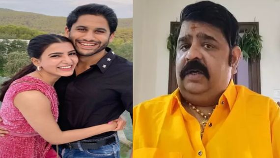 నాగచైతన్య- సమంత విడాకులతో బిజినెస్.. వేణుస్వామిని అరెస్ట్ చేయాలి.. టాప్ డైరెక్టర్ ఫైర్