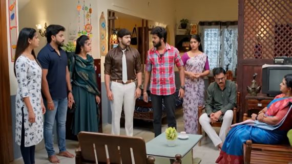 Gunde Ninda Gudi Gantalu September 18th: మనోజ్ కోసం రోహిణి త్యాగం.. బాలు ఇంటిని ముక్కలు చేసేలా శృతి తల్లి కుట్