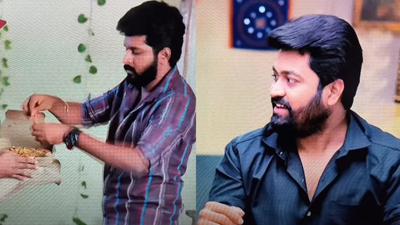 Gunde Ninda Gudi Gantalu September 8th: సంజూకి బుద్ధి చెప్పిన బాలు.. నోరుజారిన పార్వతమ్మ, చిక్కుల్లో మీనా