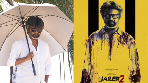 Jailer 2 Release Date: జైలర్ 2 రిలీజ్ అప్పుడే.. లీక్ చేసిన రజనీకాంత్!