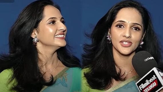 జ్యోతిరాయ్ లవ్ స్టోరీ మీకు తెలుసా? డైరెక్టర్‌తో పెళ్లి వెనుక సీక్రెట్ చెప్పిన జగతి మేడమ్