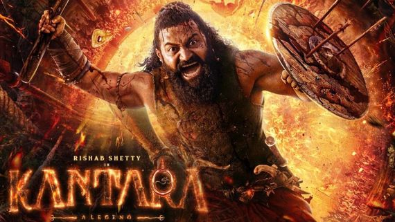 Kantara 1 Telugu Rights: కాంతారా 2 తెలుగు రైట్స్ కు భారీ ధర.. ఎన్ని కోట్లంటే?