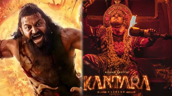 Kantara 1 North America Adv Collections: కాంతార చాప్టర్ 1 అడ్వాన్స్ బుకింగ్ హంగామా.. కలెక్షన్లు ఎంతంటే?
