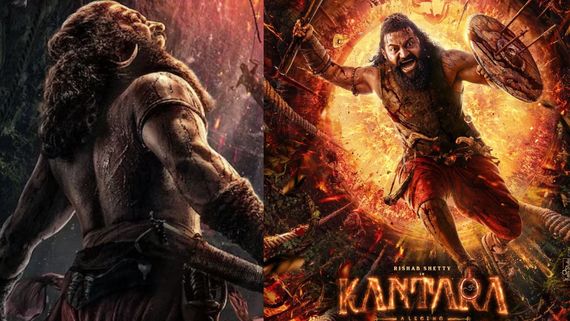 Kantara 2 OTT Price: కాంతార 2 ఓటీటీ ధర.. రికార్డ్ ప్రైజ్‌కు రిషబ్ శెట్టి మూవీ