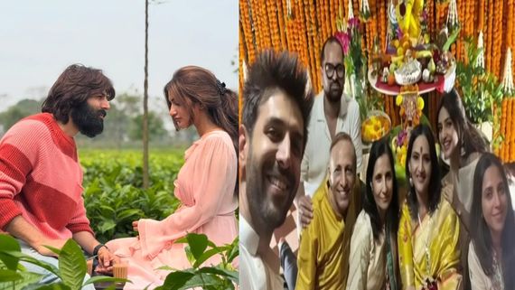 ఆ స్టార్ హీరోతో డేటింగ్? పెళ్లికి శ్రీలీల తల్లి గ్రీన్ సిగ్నల్? కాబోయే అల్లుడితో అలా