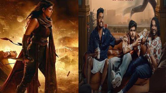 Lokah Day 5 Collections: లోకకు రికార్డ్ వసూళ్లు.. 5వ రోజు దుల్కర్ సల్మాన్ మూవీకి ఎన్ని కోట్లంటే?