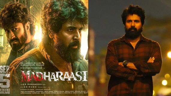 Madharaasi Worldwide Business: మదరాసి వరల్డ్ వైడ్ బిజినెస్.. శివకార్తీకేయన్ మూవీ లాభాల్లోకి రావాలంటే?